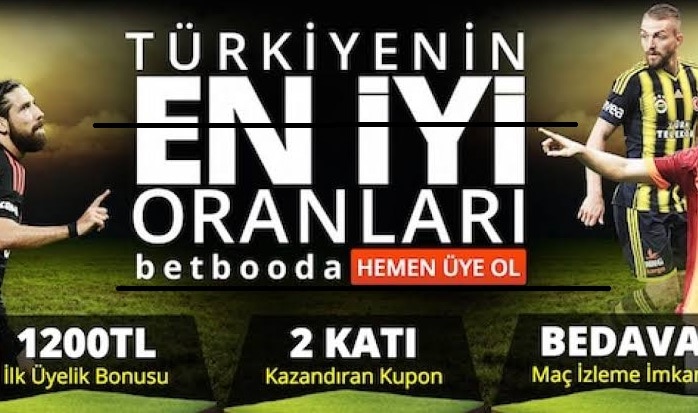 betboo bonus ve kampanya