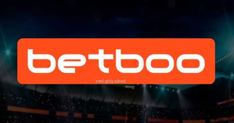 betboo yeni giris adresi ne